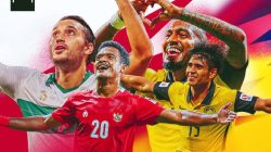 Derbi nusantara indonesia versus malaysia butuh narasi anyar