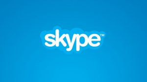 Melihat apa yang menyebabkan Skype ditutup