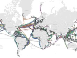 Bagaimana kabel internet Tonga yang rusak akan diperbaiki?