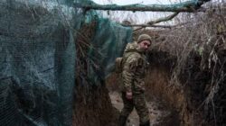 Industri Pertahanan Rusia Mungkin Tidak Selamat dari Invasi Ukraina