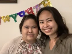 Ini Remaja yang membuat sejarah medis untuk menyelamatkan ibunya