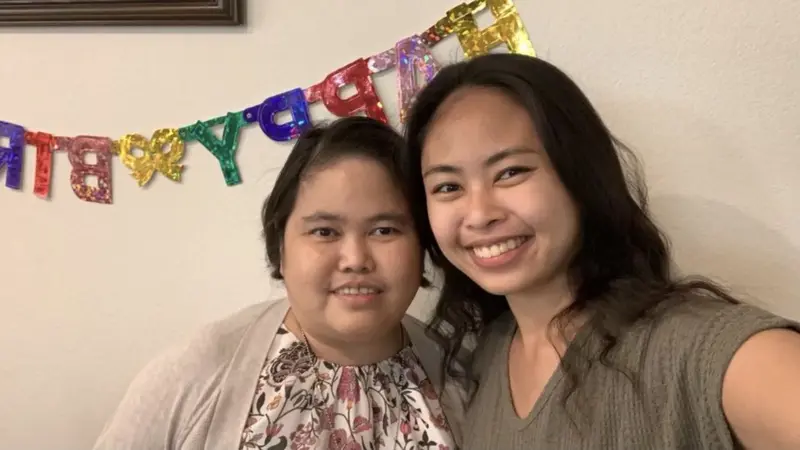 Ini Remaja yang membuat sejarah medis untuk menyelamatkan ibunya