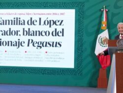 Pegasus Israel: Apakah ponsel Anda adalah ‘perangkat pengawasan 24 jam’?