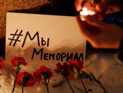 Putin tidak menjadi Stalin