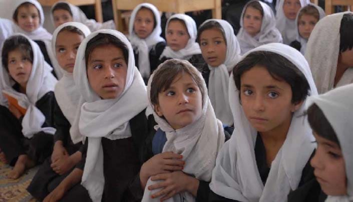 Kekhawatiran Atas Pendidikan Anak Perempuan Meningkat di Afghanistan [Tatsat Chronicle]