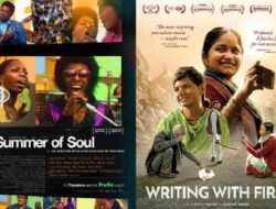 Film Writing With Fire nominasi Oscar merindukan jalan menuju pembebasan Dalit