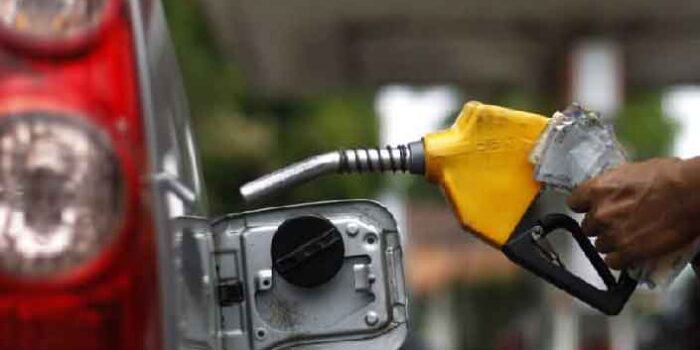 Indonesia dapat menaikkan subsidi bahan bakar tanpa mengakibatkan defisit. Pendapatan pemerintah melonjak 54,9 persen - Lintas 12