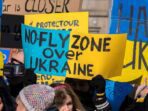 Kemunafikan Amerika antara Setengah Menghancurkan Ukraina dan Membantu Rusia