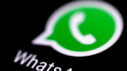 12 Trik dan Tip WhatsApp Terbaik Tahun 2022. Ada banyak trik yang menyenangkan untuk dipelajari - Lintas 12 Portal Berita Indonesia