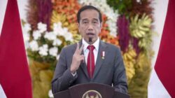 Indonesia Satukan Anggota G20: Presiden Jokowi. Melibatkan kepala negara dan pemerintahan - Lintas 12 Portal Berita Indonesia