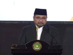 Kuota jemaah haji Indonesia 2022 ditetapkan 100.051