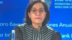 Menteri Keuangan, mantan COO Bank Dunia menyerukan reformasi di Bank Dunia - Lintas 12 Portal Berita Indonesia