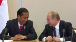 Putin Akan Hadiri KTT G20 di Bali: Presiden Jokowi, dan dia menyatakan akan hadir - Lintas 12 Portal Berita Indonesia