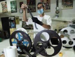Restorasi film klasik Indonesia bisa membuka wawasan anak muda