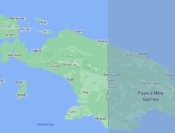 Tiga Provinsi Baru Akan Dibentuk di Papua