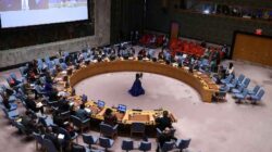 Mengapa dan bagaimana PBB harus direformasi?. Reformasi Dewan Keamanan adalah masalah yang diperdebatkan - Lintas 12 Portal Berita Indonesia