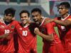 Timnas Indonesia taklukkan Timor Leste 4-1
