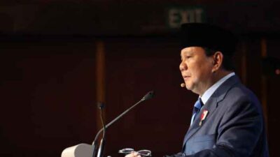Indonesia menyoroti ‘cara Asia’ menghadapi tantangan geopolitik