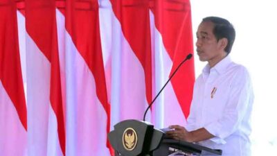 Jokowi minta kementerian bantu pemulangan jenazah Eril ke Indonesia