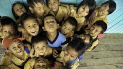 Hari Anak menawarkan momentum untuk meningkatkan perlindungan komprehensif primer, sekunder, dan tersier, - Lintas 12 Portal Berita Indonesia