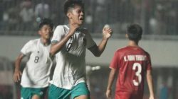 Indonesia U16 Juara Piala AFF Taklukkan Vietnam 1- 0 diciptakan oleh Muhammad Kafiatur Rizky - Lintas 12 Portal Berita Indonesia