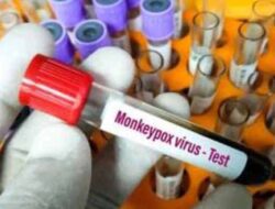 Monkeypox, saatnya Indonesia meningkatkan kewaspadaan