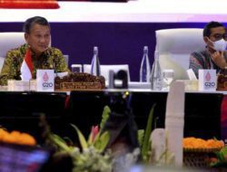 Indonesia minta G20 bantu negara berkembang yang dilanda krisis energi