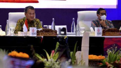 Indonesia minta G20 bantu negara berkembang yang dilanda krisis energi