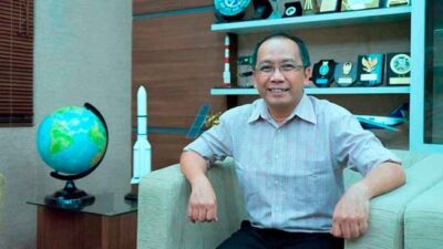Thomas Djamaluddin Meminta Maaf Kepada Muhammadiyah