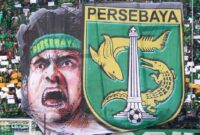 Banner Persebaya 