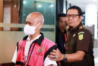 Profil Pejabat ESDM Ditahan Kejagung Terkait Dugaan Korupsi Tambang Nikel Baru [Foto: DERY RIDWANSAH/JawaPos.com]
