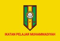 Bendera dan Lambang Ikatan Pelajar Muhammadiyah (IPM)