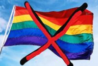 Florida Melarang Pelajaran Psikologi Lanjutan Terkait LGBTQ di Sekolah