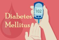 Diabetes Kering dan Basah: Penanganan dan Pencegahannya