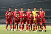 Timnas Indonesia U-17 berpeluang besar lolos 16 besar Piala Dunia U-17 2023 [Foto: PSSI]