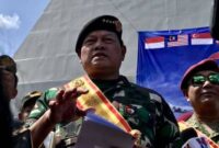 Panglima TNI Yudo Margono Minta Maaf atas Pernyataan Terkait 