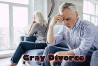 Fenomena Gray Divorce, Apa Maksudnya?