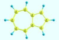 Molekul Azulene, Sumber Energi Tak Terbatas yang Misterius [Foto: © ollaweila]