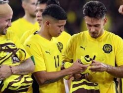 FIFA Tolak Banding, Malaysia Siap Tempuh Jalur Hukum Internasional demi Pemain Naturalisasi