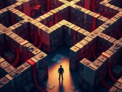 Labirin Korupsi Indonesia: Mengapa Penangkapan Massal Saja Tidak Cukup untuk Memutus Rantai “Genetik” Rasuah?