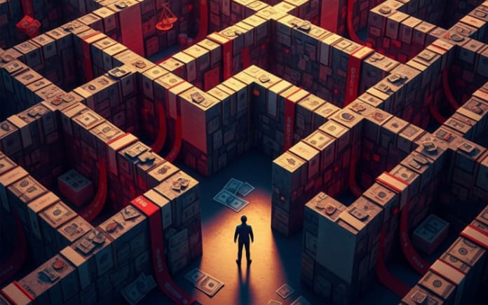 Labirin Korupsi Indonesia: Mengapa Penangkapan Massal Saja Tidak Cukup untuk Memutus Rantai "Genetik" Rasuah?