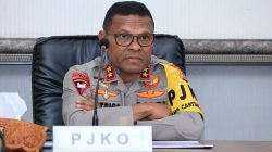 Kapolda Papua Sebut OPM Sepanjang 2025 Tewaskan 94 Orang