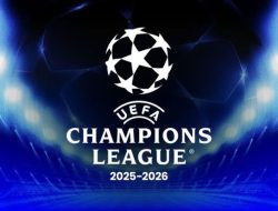Hasil Drawing 16 Besar Liga Champions: Real Madrid vs Manchester City Kembali Terjadi