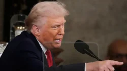 Klaim Trump tentang Iran Selama Pidatonya di hadapan Kongres, Apa saja?