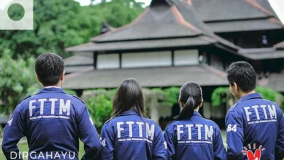 10 Jurusan SNBP 2026 Paling Diburu: FTTM ITB dan Kedokteran UI Jadi Incaran Utama
