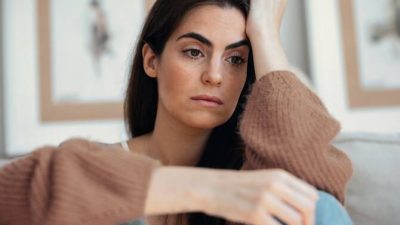 6 cara wanita dapat melindungi kesehatan hormonal mereka