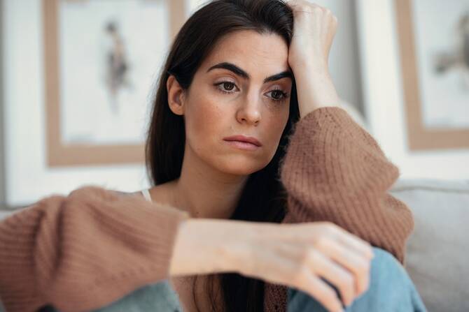 6 cara wanita dapat melindungi kesehatan hormonal mereka