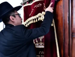 Kisah di Balik Ketegangan Yahudi dan Nabi Muhammad: Dari Riba hingga Kesaksian Abdullah bin Salam