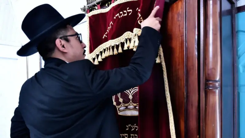 Kisah di Balik Ketegangan Yahudi dan Nabi Muhammad: Dari Riba hingga Kesaksian Abdullah bin Salam