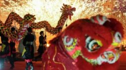 Bagaimana China Mempercepat Penerapan AI ke Kehidupan Sehari-hari